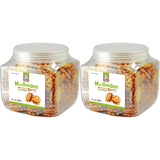 - Minikakor med gyllene ananas, (1 x 380 g)