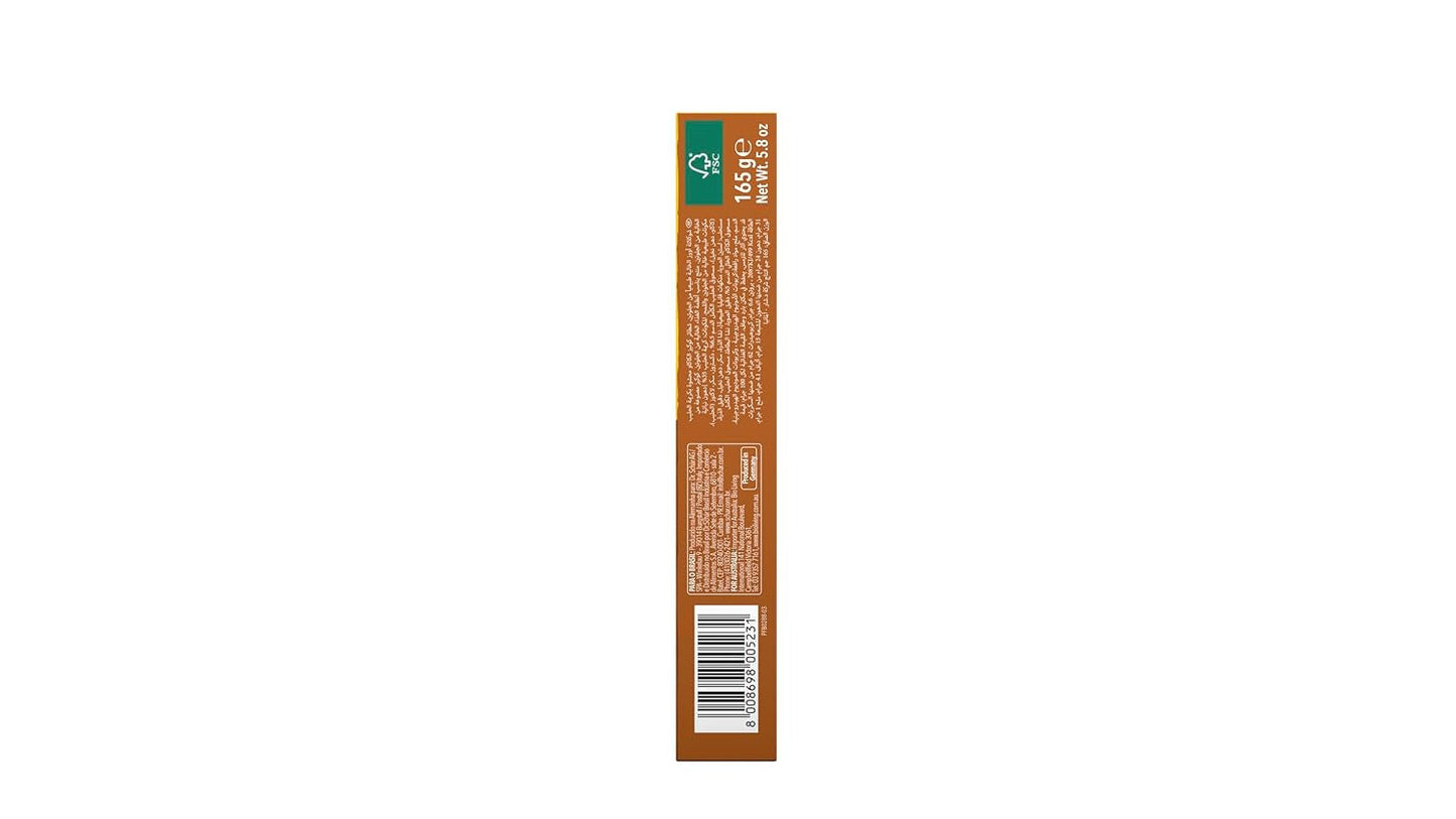 Choklad O'S kakaokex, 165 g