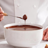 Choklad med mjölkchoklad och hasselnötsfyllning, 200g ask
