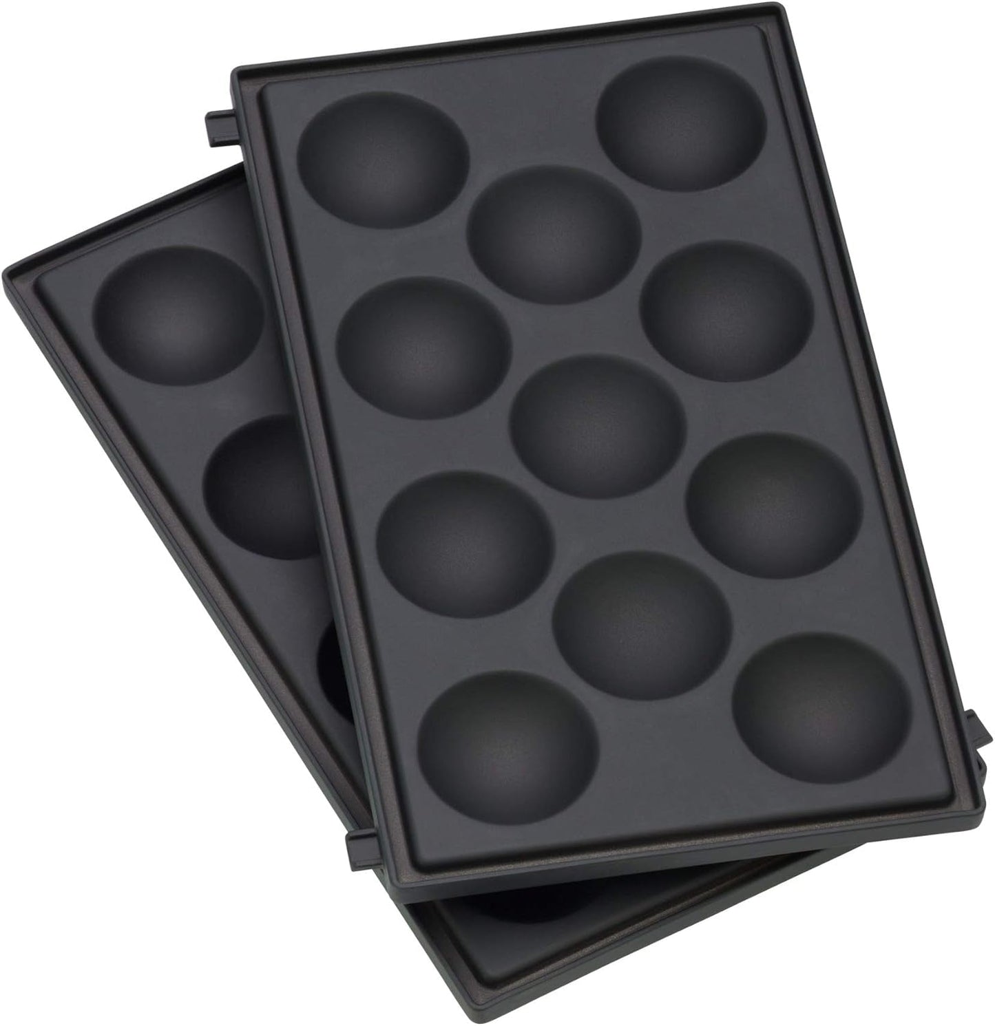Tillbehör WMF Lono Snack Master, set med 2 muffinstallrikar, non-stick beläggning Formar och bakplåtar Naty Shop