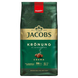 Jacobs Krönung Caffè Cream ganze Bohne, 1000 g