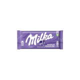 Milka Cow Spots – Alpin mjölkchoklad med vit choklad i cow spot design – 24 x 90g