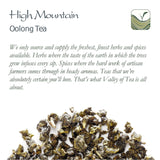 Tie Guan Yin Oolong Tea - High Taiwan Formosa Loose Leaf Tea - Taiwan Wu Long Tea - Blue Tea - Olongh Tea Ti Kuan Yin Olong Tea Olong Tea Blue Tea Ti Tea Tieguanyin Tea Taiwan Tea