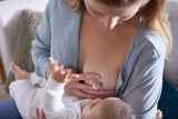 Philips Avent SCF153/03 Nippelskydd, Med förvaringslåda, Medium, 2 delar Tillbehör Mat och amning Bebe Naty Shop