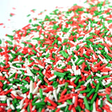 Sprinkle Hero Jimmie, jul, 40 gram Sprinkles Naty Shop 40 gram