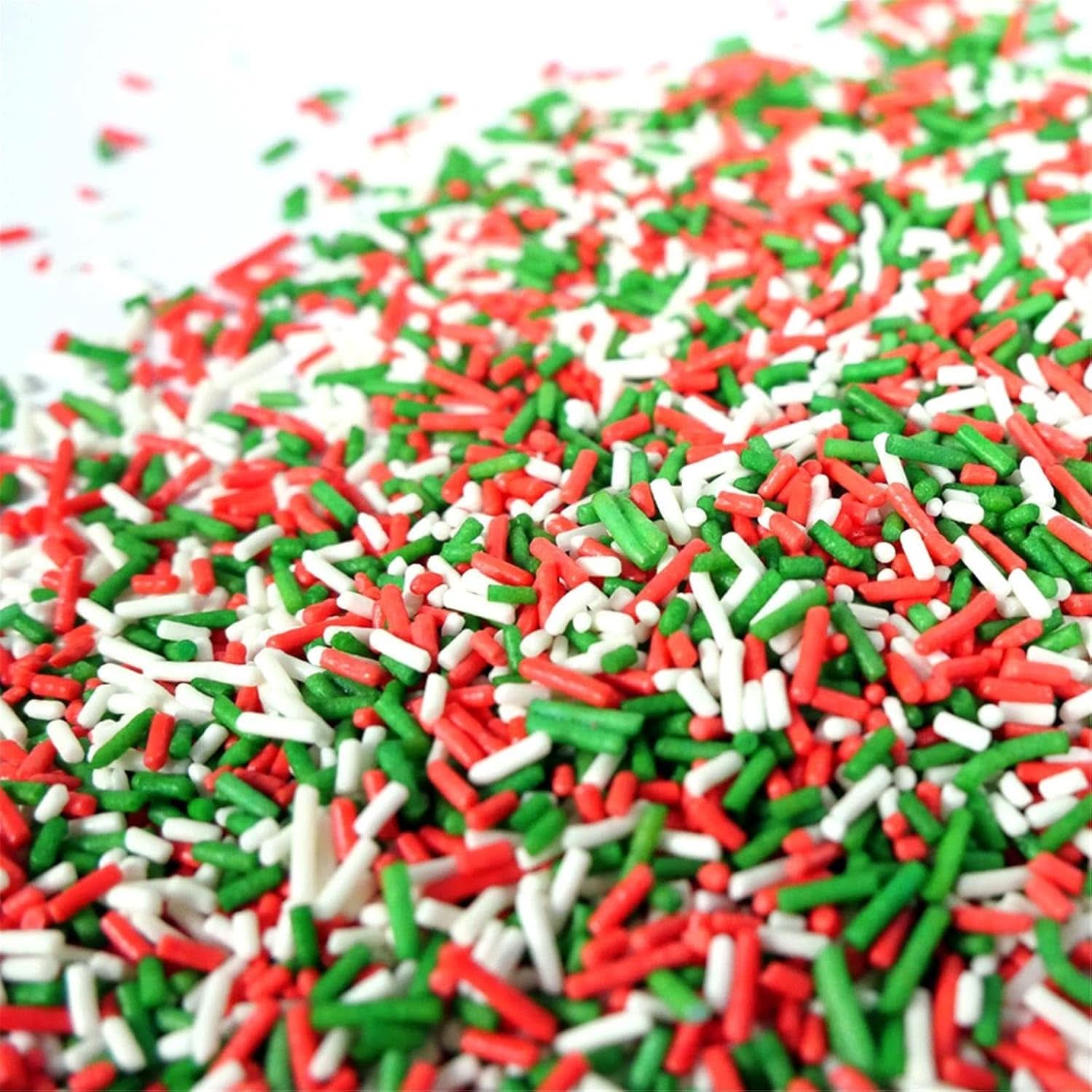 Sprinkle Hero Jimmie, jul, 40 gram Sprinkles Naty Shop 40 gram