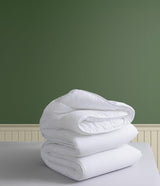 Silikonfibertäcke, aloe vera behandling, 300 G, höst/vinter, för 90 cm säng (150 X 220 cm) Täcken och täcken Naty Shop