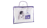 Traumeland T060101 - Luna 100 X 135 Cm enkelt täcke Täcken och täcken Naty Shop