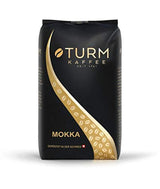- Mocka 1000g | Strong coffee for Schümli and espresso from fully automatic machines | Helrostade kaffebönor | Med 90% Arabicabönor
