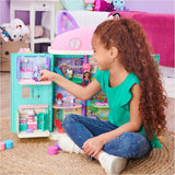 Gabby's Dollhouse Deluxe Room, Sweet Dreams och Gabby's Dollhouse Deluxe Room
