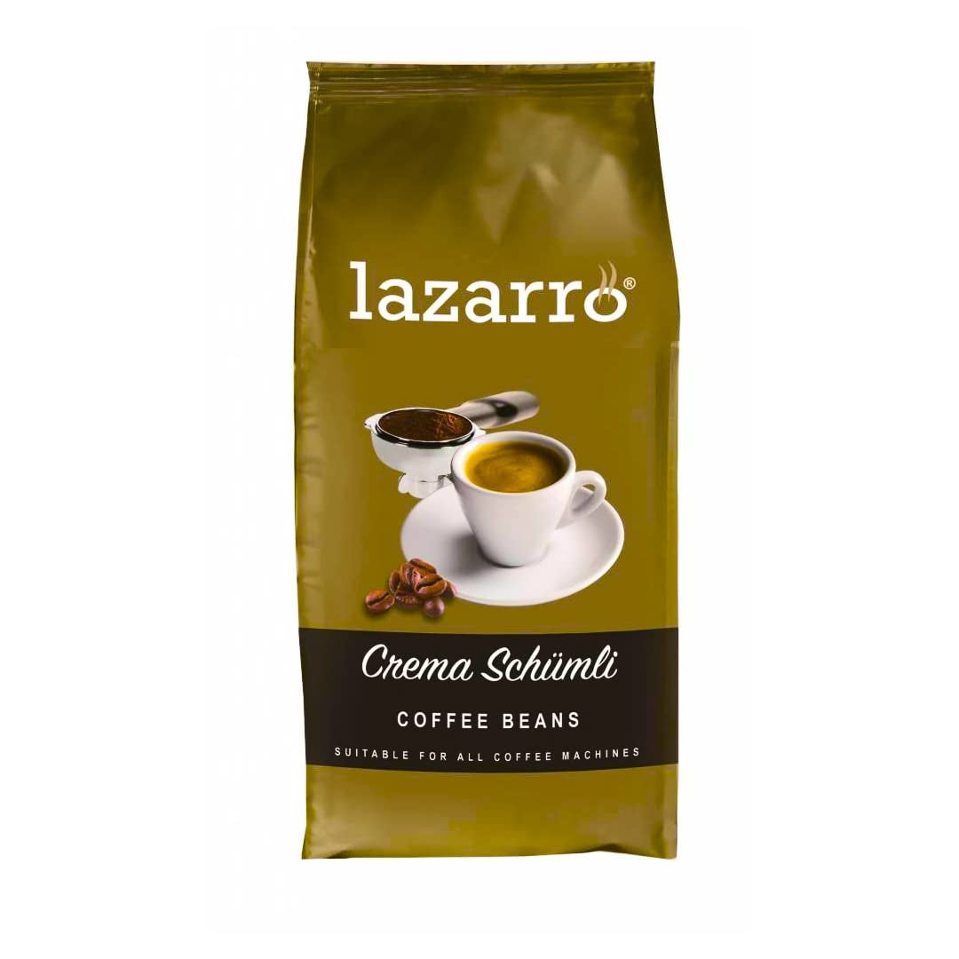 Schümli kaffebönor 1 kg