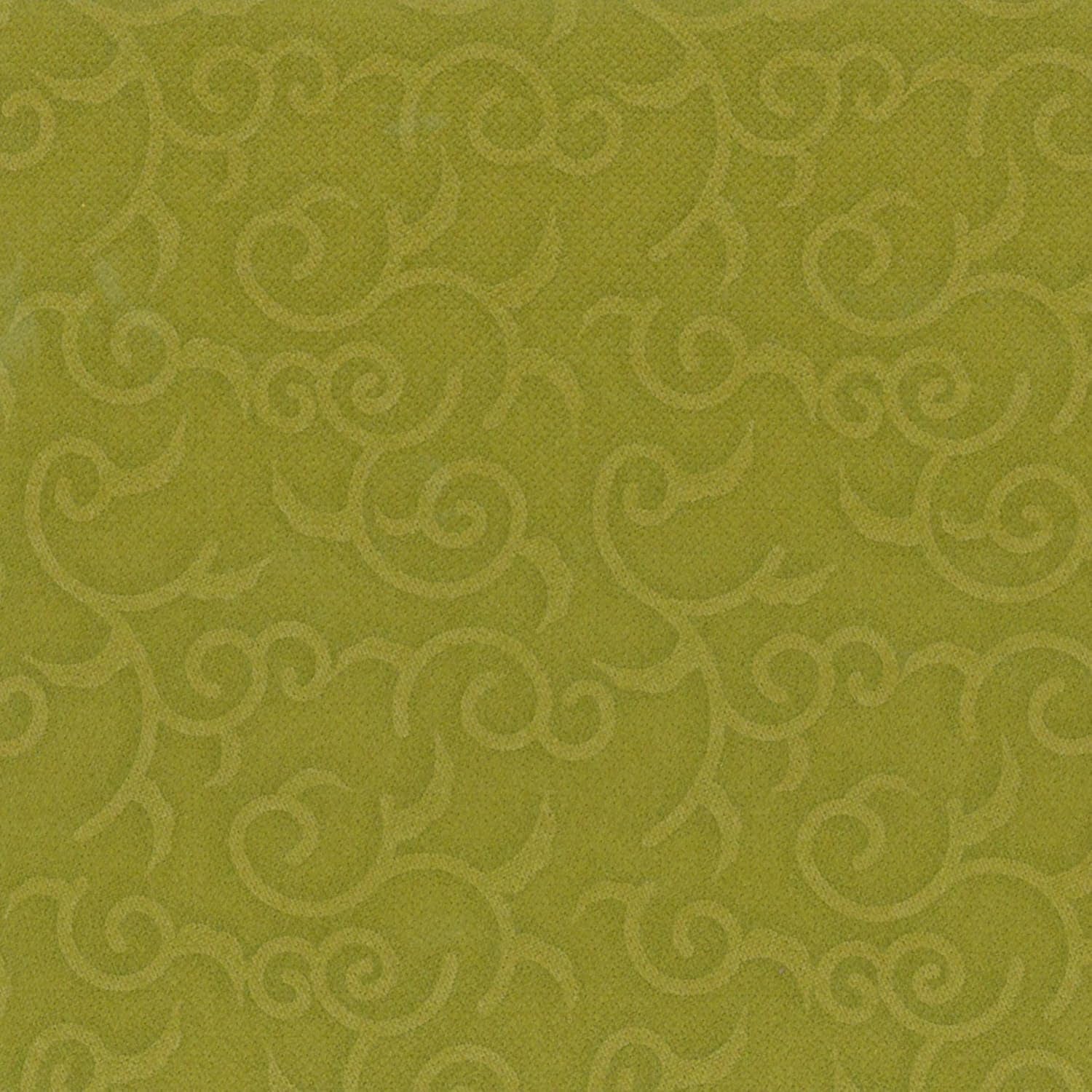 PAPSTAR 50 Servetter ROYAL Collection 1/4-vikt 40 Cm X 40 Cm Olivgrön Casali 84883 Dekorativa servetter Bordsdekorationer för bröllop, dop och catering