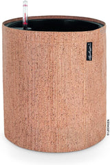 LECHUZA TRENDCOVER 23 Naturlig mörk kork 14181