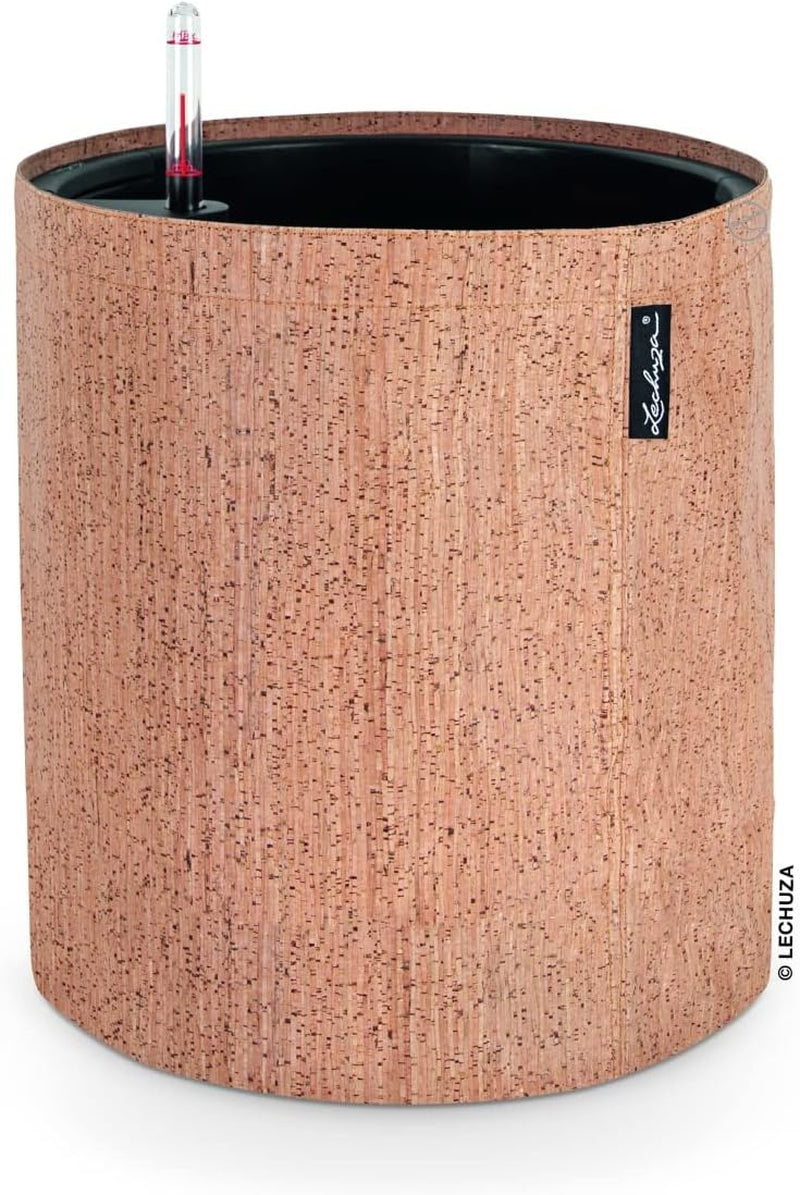 LECHUZA TRENDCOVER 23 Naturlig mörk kork 14181