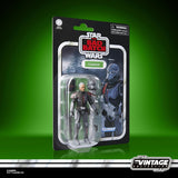 Star Wars Vintage Crosshair Collection, Star Wars: Bad Batch Actionfigur att samla in (9,5 Cm) Actionfigurer Naty Shop
