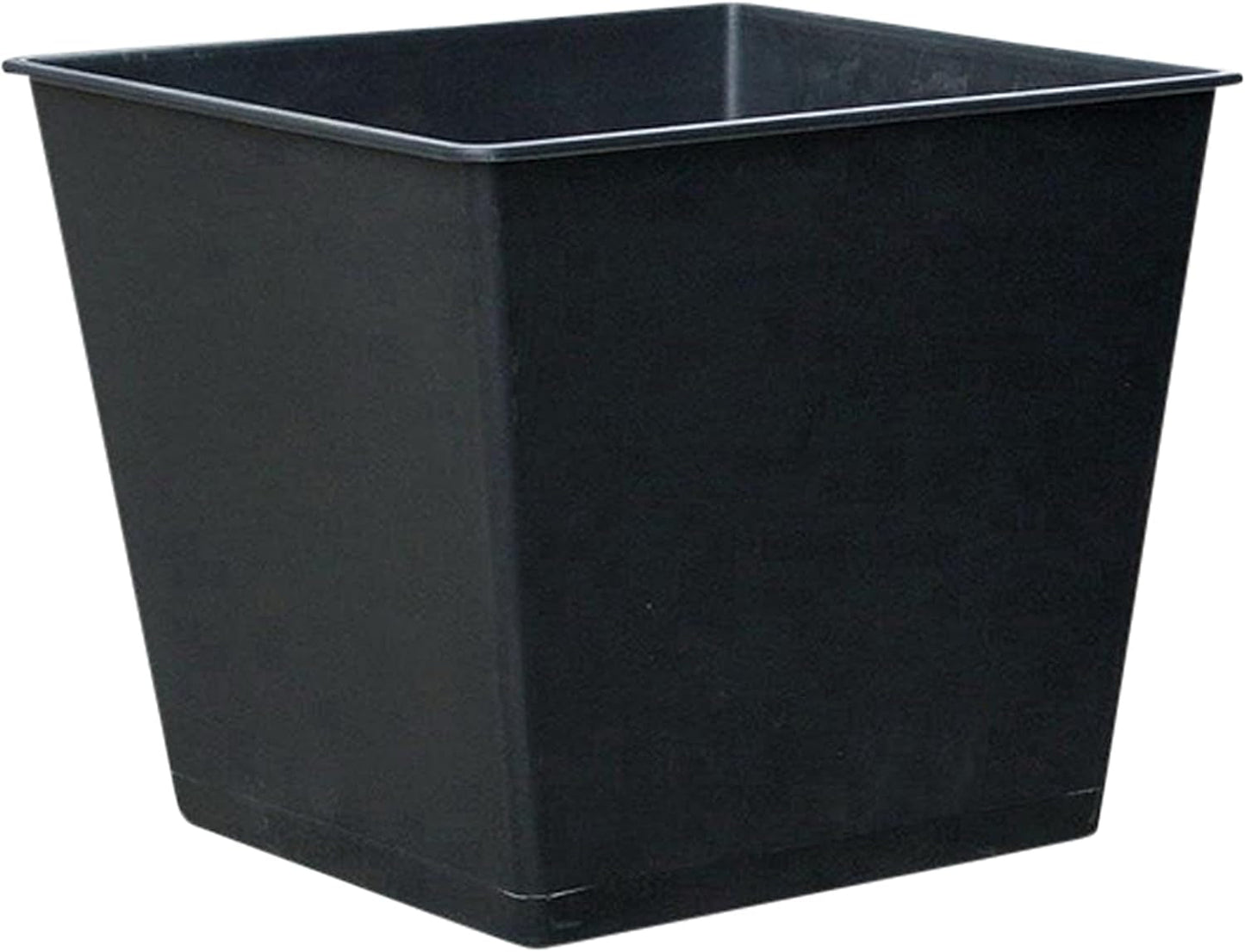 Dehner universalkruka, plast, svart, 30 x 26 x 26 cm