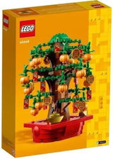 LEGO Hunchback Chestnut, Byggset för 9 år, Månnyårspresent för pojkar och flickor, Rollspelsset, Festdekorationer, Hemdekorationer, Bordsdekorationer 40648 Byggset Besuche den LEGO-Store