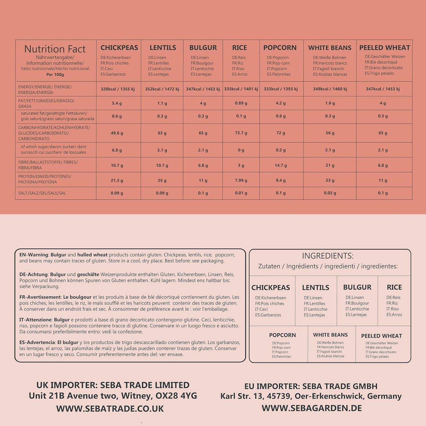 Gröna linser – Laird Variety, 1 kg Förpackning | Premiumkvalitet, hela linser | Rik på protein och fibrer | Vegansk, icke-GMO | Idealisk för soppor, sallader, curryrätter och måltidsberedning