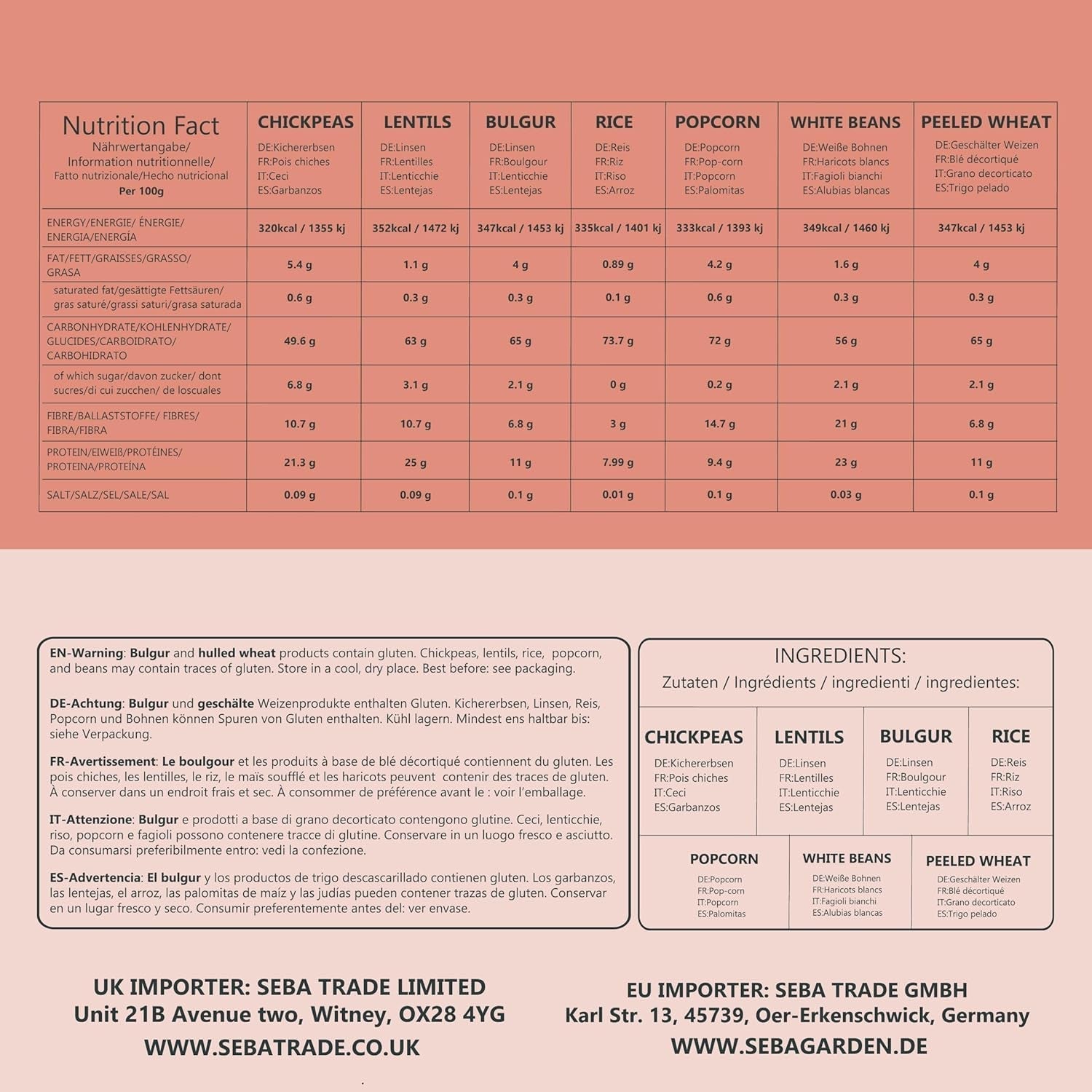 Gröna linser – Laird Variety, 1 kg Förpackning | Premiumkvalitet, hela linser | Rik på protein och fibrer | Vegansk, icke-GMO | Idealisk för soppor, sallader, curryrätter och måltidsberedning