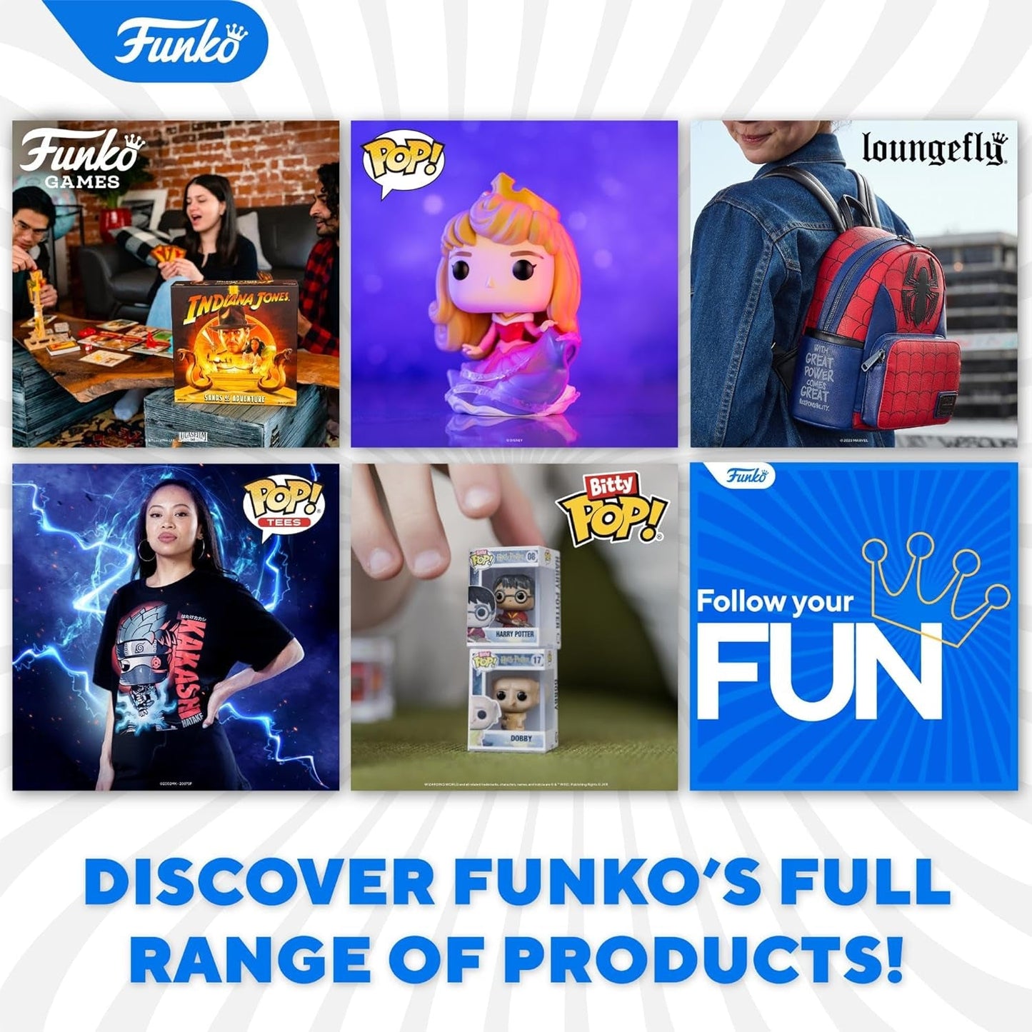 Funko Pop! Vinyl: Star Wars: The Mandalorian S9 - Vinyl samlarfigur - Presentidé - Officiell handelsvara - Leksak för barn och vuxna - TV-fans - Modellfigur för samlare och utställningar Actionfigurer Naty Shop