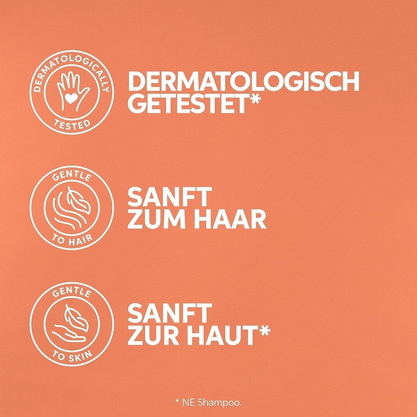 Wella Professionals Invigo Nutri Enrich - återfuktande vård för skadat hår - balsam, mask och balsam med vitamin E, panthenol och mandel - mot frizz och för livliga lockar Naty Shop Hair Mask