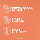 Wella Professionals Invigo Nutri Enrich - återfuktande vård för skadat hår - balsam, mask och balsam med vitamin E, panthenol och mandel - mot frizz och för livliga lockar Naty Shop Hair Mask