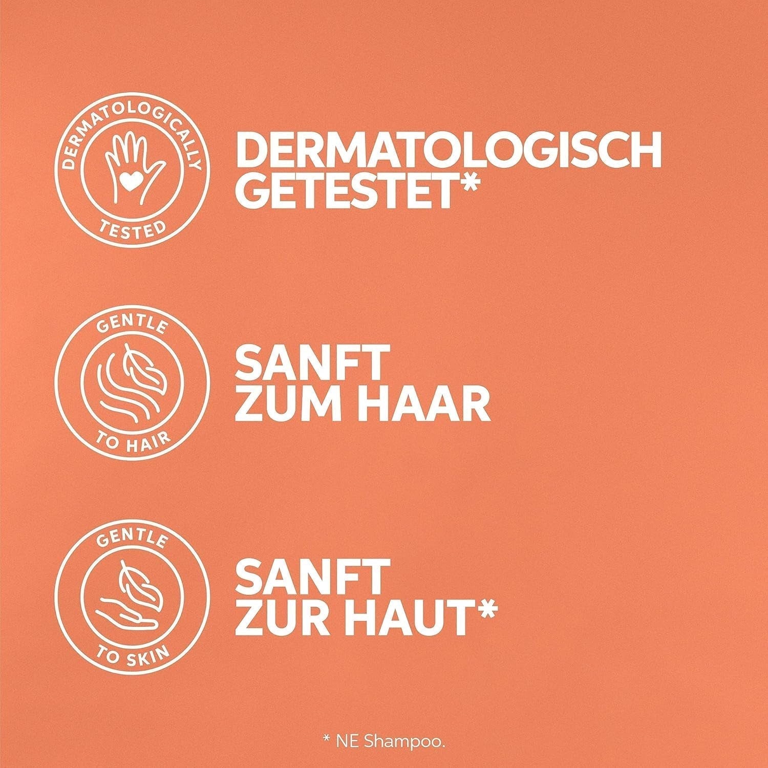 Wella Professionals Invigo Nutri Enrich - återfuktande vård för skadat hår - balsam, mask och balsam med vitamin E, panthenol och mandel - mot frizz och för livliga lockar Naty Shop Hair Mask