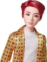 Mattel GKC87 BTS Idol Jungkook Doll, Samlarleksak K-Pop Merch