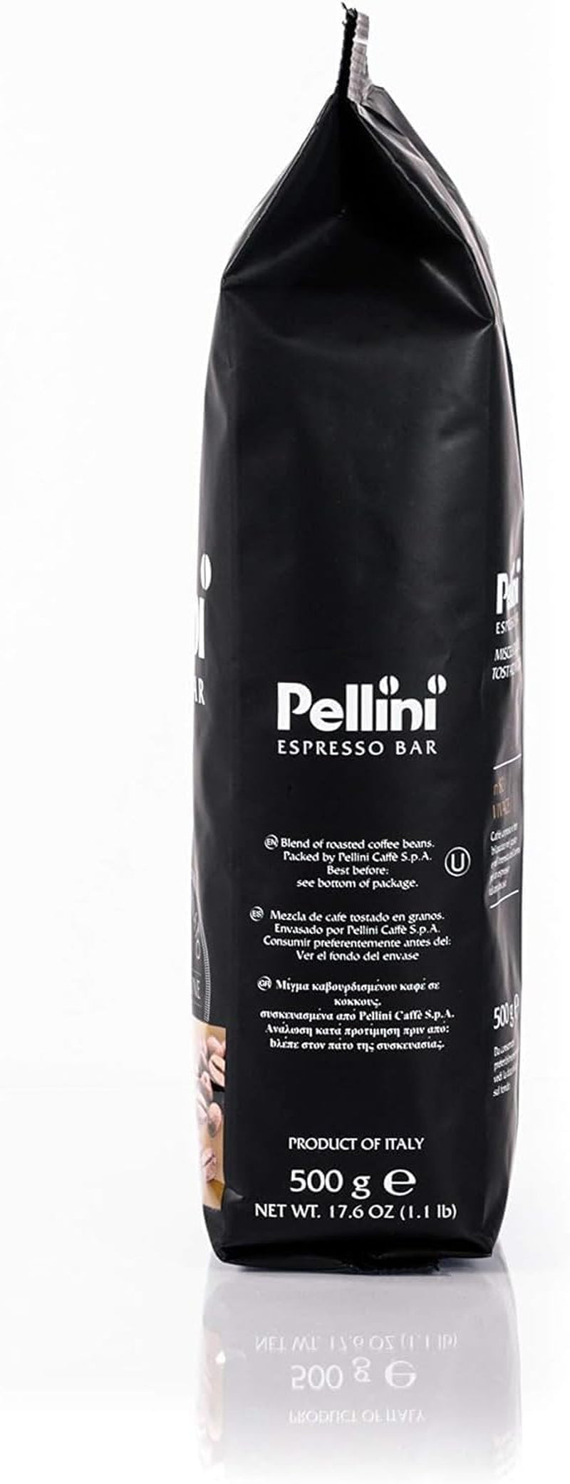 pellini nr 82 Vivace Kaffebönor 500 g