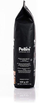 pellini nr 82 Vivace Kaffebönor 500 g