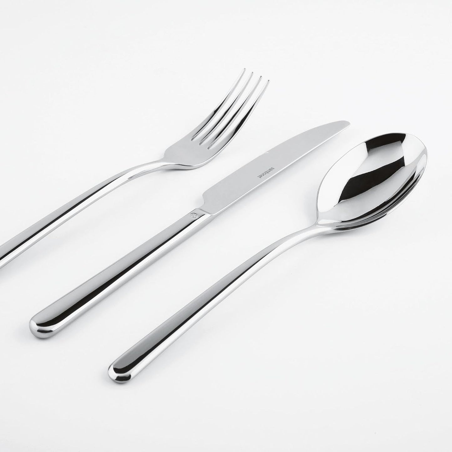 Sambonet 52513-83 Bestick 36 delar, Rostfritt stål Kök Naty Shop