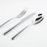 Sambonet 52513-83 Bestick 36 delar, Rostfritt stål Kök Naty Shop