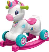 Clementoni 17855 First Steps Animals, Multicolor Baby Toys Naty Shop Standardtitel