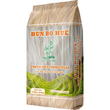 BAMBUTRÄD - Bun Bo Hue risnudlar - (1 X 400 G)