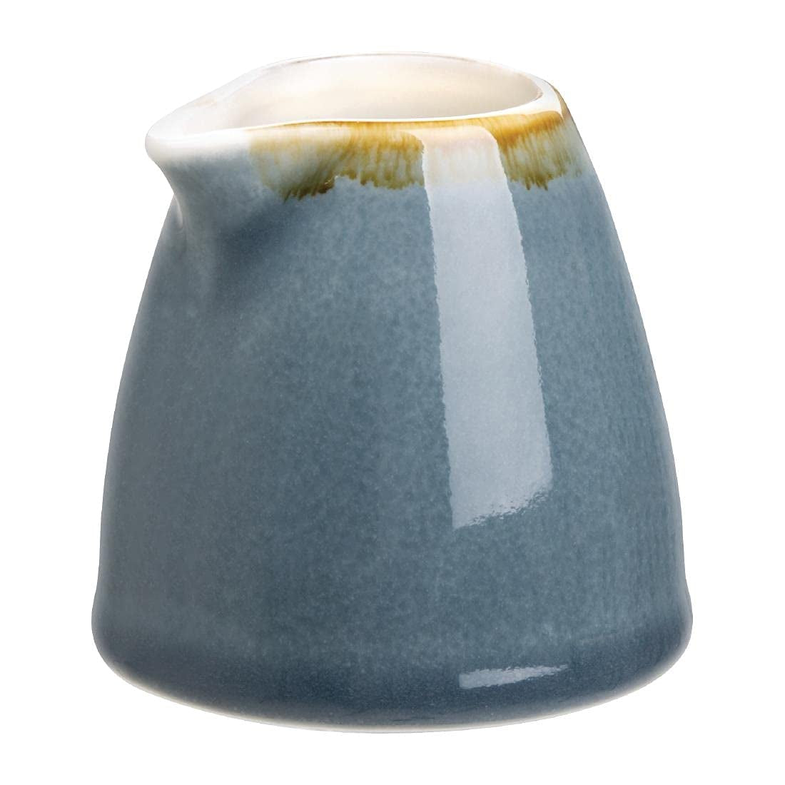 Mjölkkopp för ugn Olympia DA431, 96 ml, 64 mm, 6 st