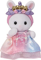 Sylvanian Families 5703 Princess Figur Set