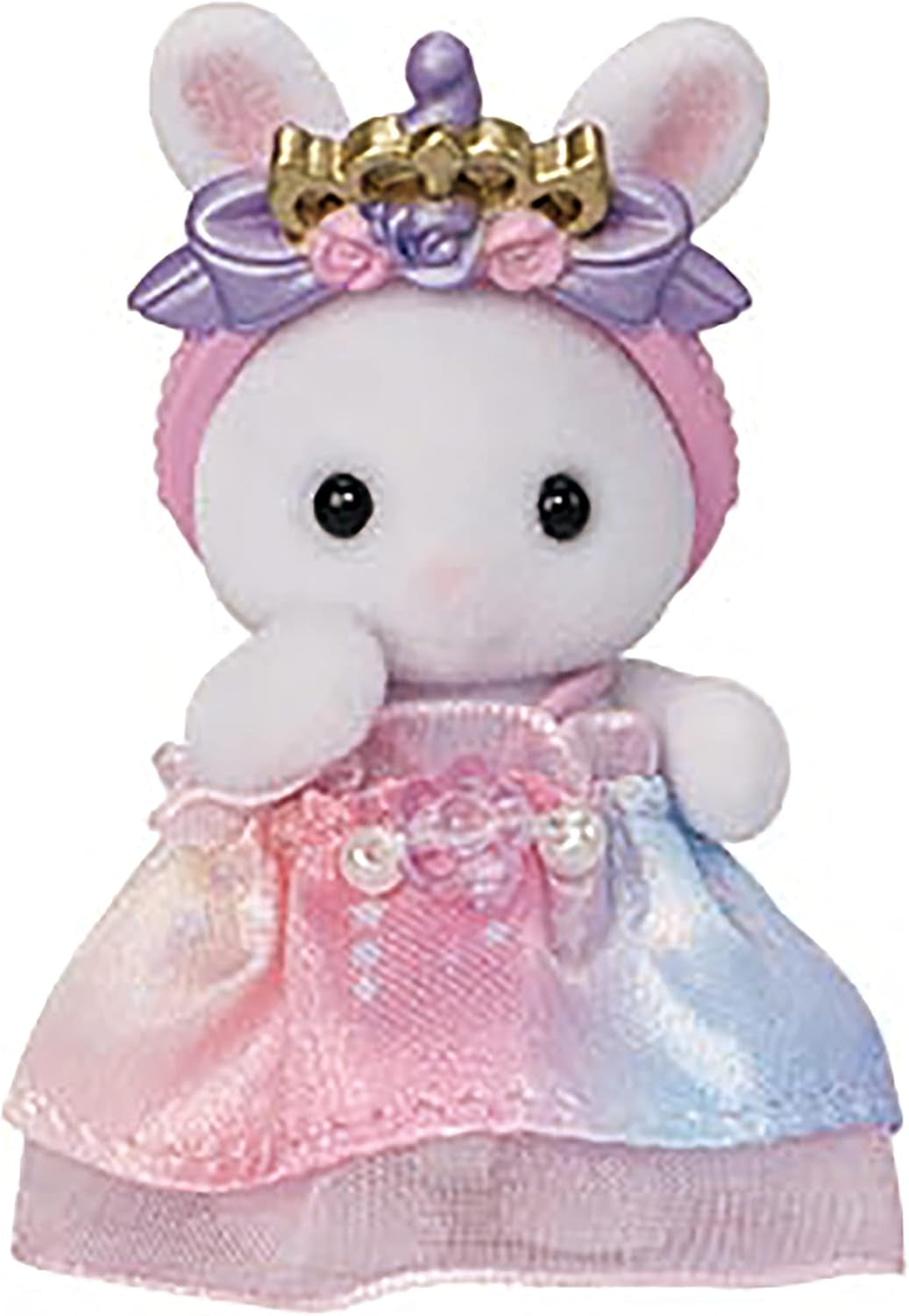 Sylvanian Families 5703 Princess Figur Set