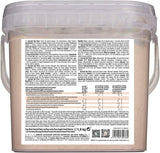 Weider Gourmet Oatmeal (1,9 kg) browniesmak. Fullkorns havregryn. Proteinkälla med låg sockerhalt.