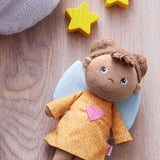 HABA minidocka skyddsängel Nora Dolls Naty Shop