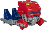 Transformers One Power Flip Optimus Prime (Orion Pax) interaktiv statyett Actionfigurer Naty Shop