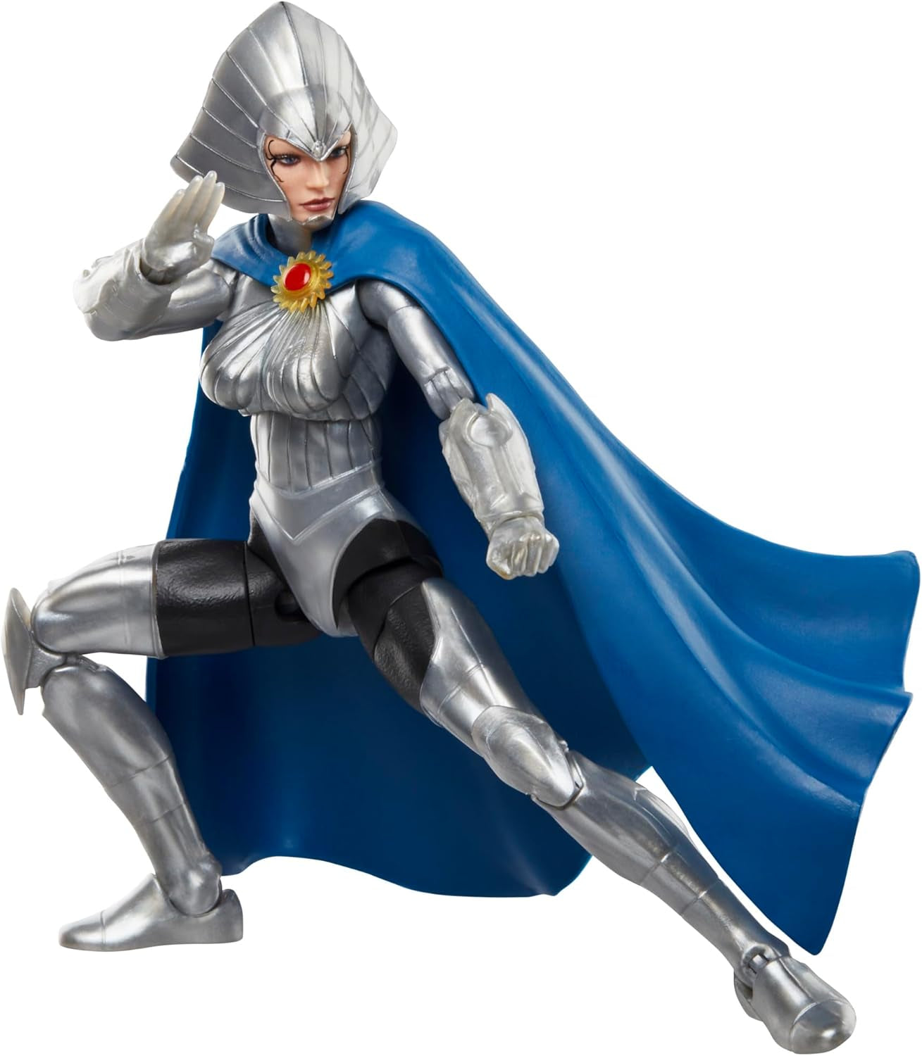 Marvel MVL Legends FC ANV 2 Actionfigurer Naty Shop