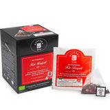 Sweet Heart 2 x 100 g Paulsen Tea Fruktte kontrollerat för rester