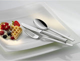 WMF Lyric plus bestickset i rostfritt stål för 6 personer, 30 eller 66 delar Kitchen Naty Shop