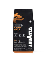 Lavazza Expert Plus Crema Ricca Espresso - 6 hela kaffebönor x 1 kg