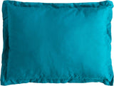 Trespass Sleepyhead Travel Kudde, Uni Travel Kuddar Naty Shop Bluebottle Standardstorlek