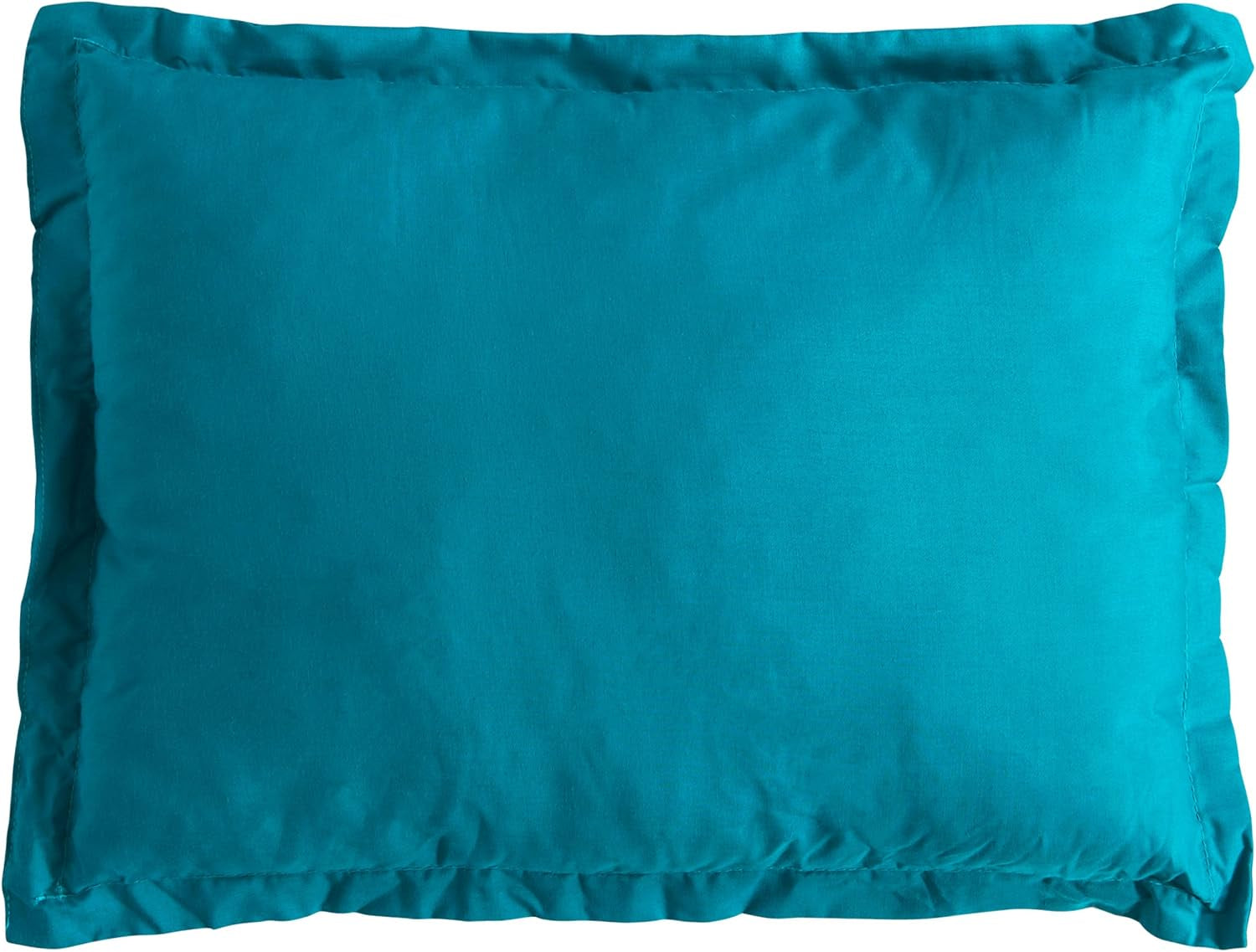 Trespass Sleepyhead Travel Kudde, Uni Travel Kuddar Naty Shop Bluebottle Standardstorlek