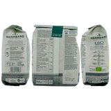 Ekologisk Fusilli Pasta nr 93 - 500g Khorasan-vete - Urgammalt vete, proteinrikt, 100% odlat i Italien - Mångsidig i köket och rikt på näringsämnen