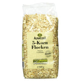 Ekologiska flingor från 5 flingor, 500 g