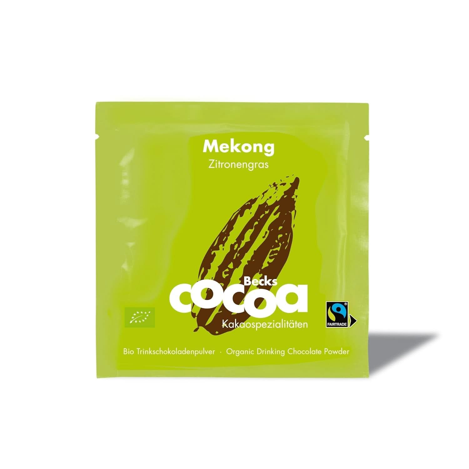 Mekongpåse, 25 gram Naty Shop Cocoa and Hot Chocolate