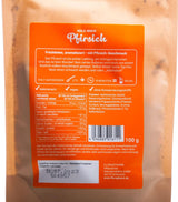 Fruktte Cold Brew "Peach" Kall infusion - 100 g